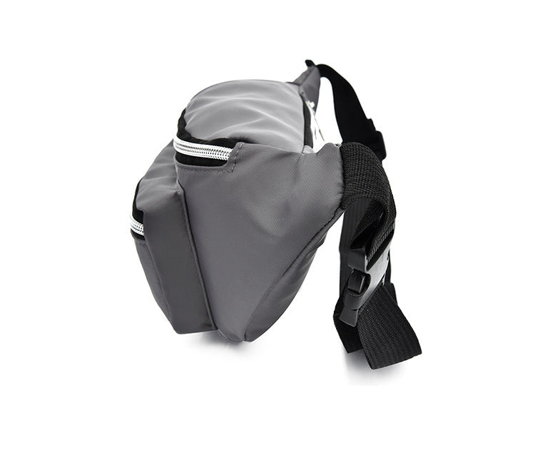 Bolsa de Cintura Básica "Essencial"