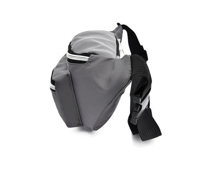 Bolsa de Cintura Básica "Essencial"