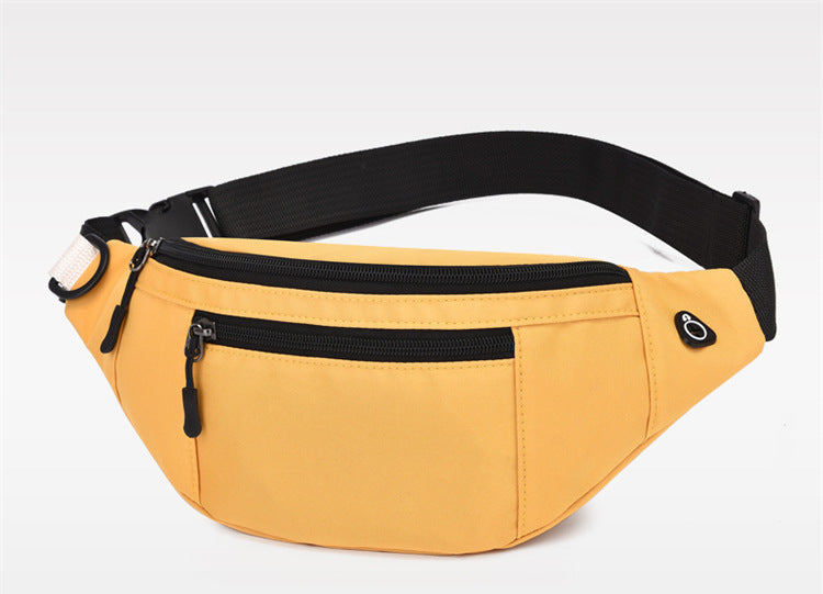 Casual Sports Bag for Men