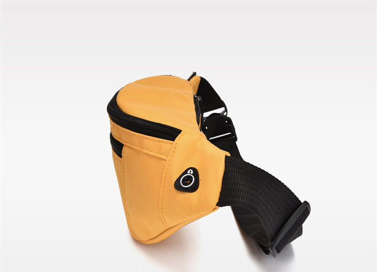 Casual Sports Bag for Men