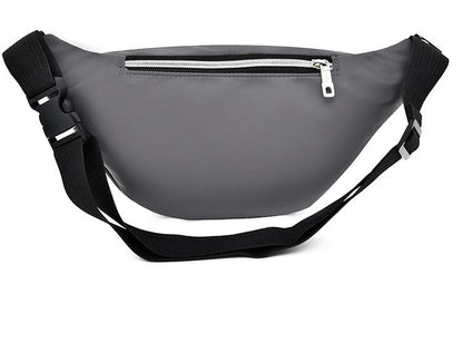 Bolsa de Cintura Básica "Essencial"