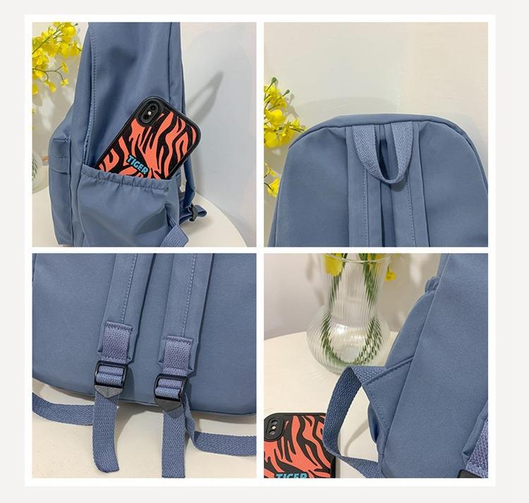 Mochila Escolar "Campus"