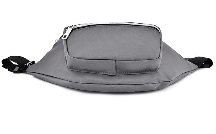 Bolsa de Cintura Básica "Essencial"