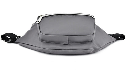 Bolsa de Cintura Básica "Essencial"