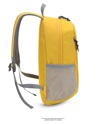 Mochila Esportiva; Mochila de Desporto "Ativo"