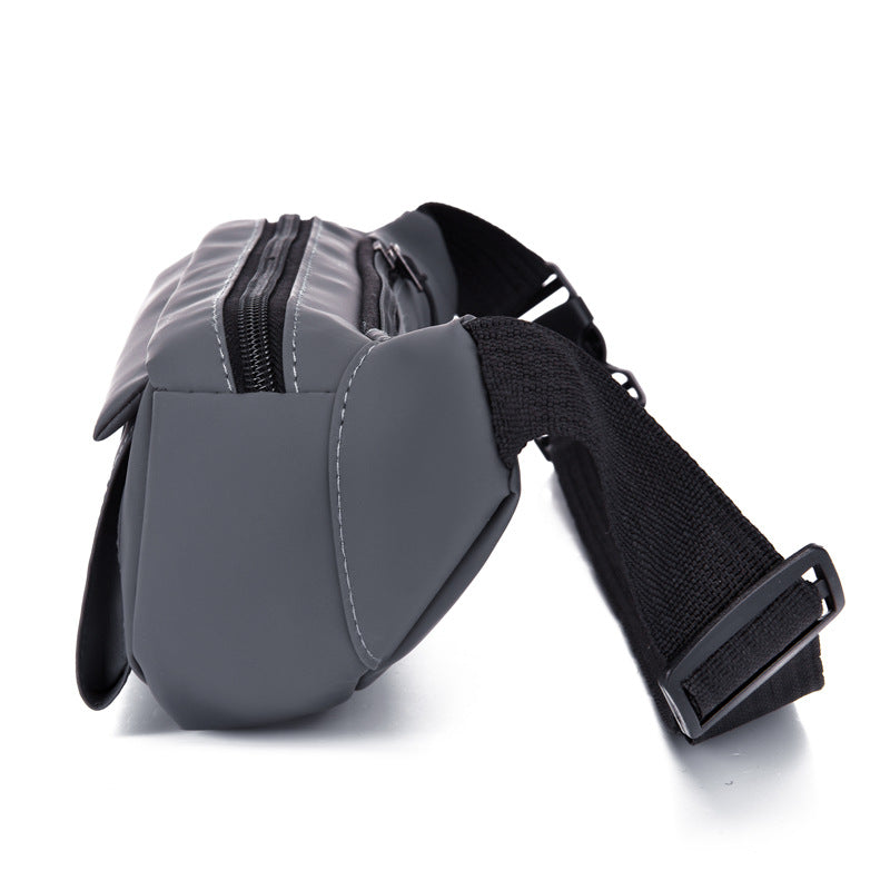 Bolsa de Cintura Masculina "Urbano"