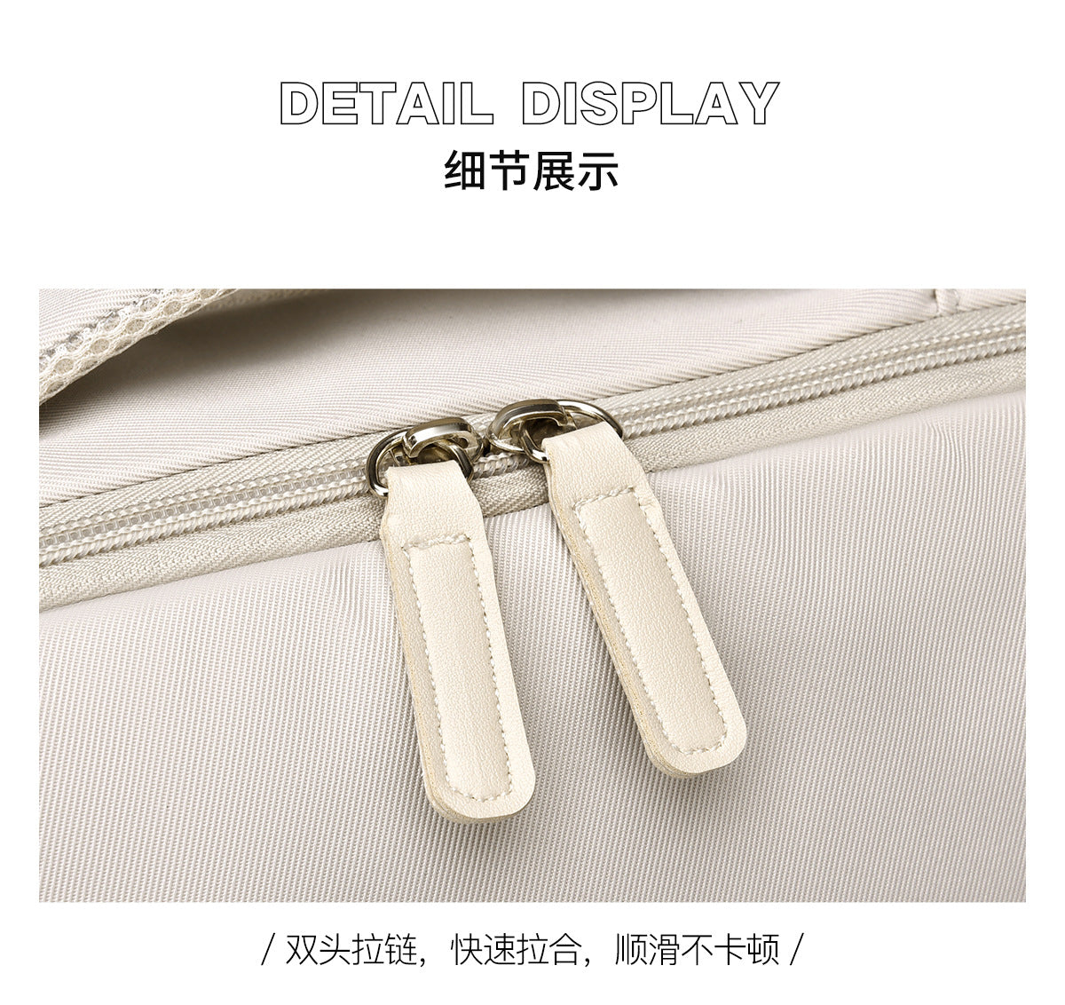 Mochila de Abertura Total Horizontal "Explorer Max"