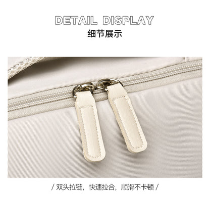 Mochila de Abertura Total Horizontal "Explorer Max"