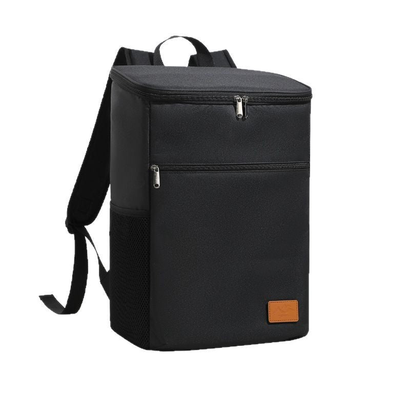 Mochila térmica para lanche,  Mochila Térmica "Ativo"