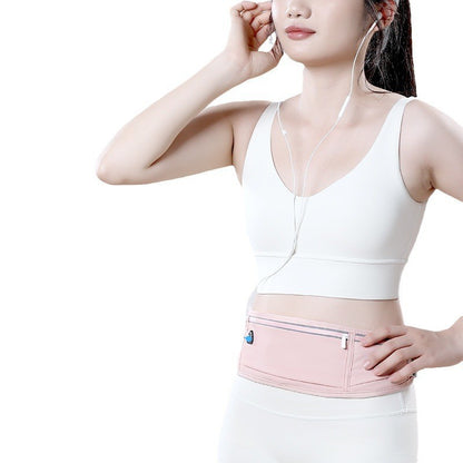 Bolsa de Cintura para Corrida "RunLite"