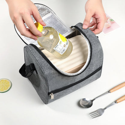 Bolsa Térmica Pequena "Frescor"