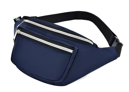 Bolsa de Cintura Básica "Essencial"