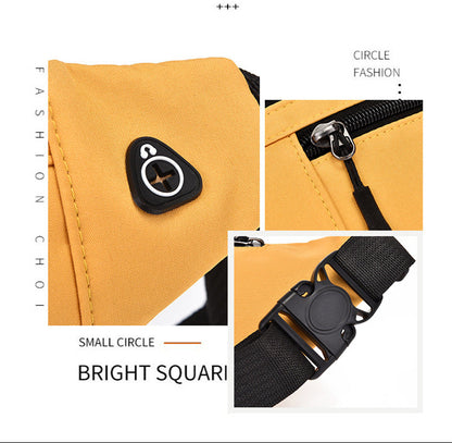 Casual Sports Bag for Men