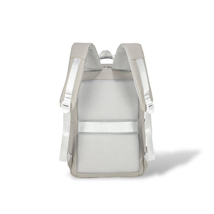 Mochila de Abertura Frontal Total "Traveler Clamshell"