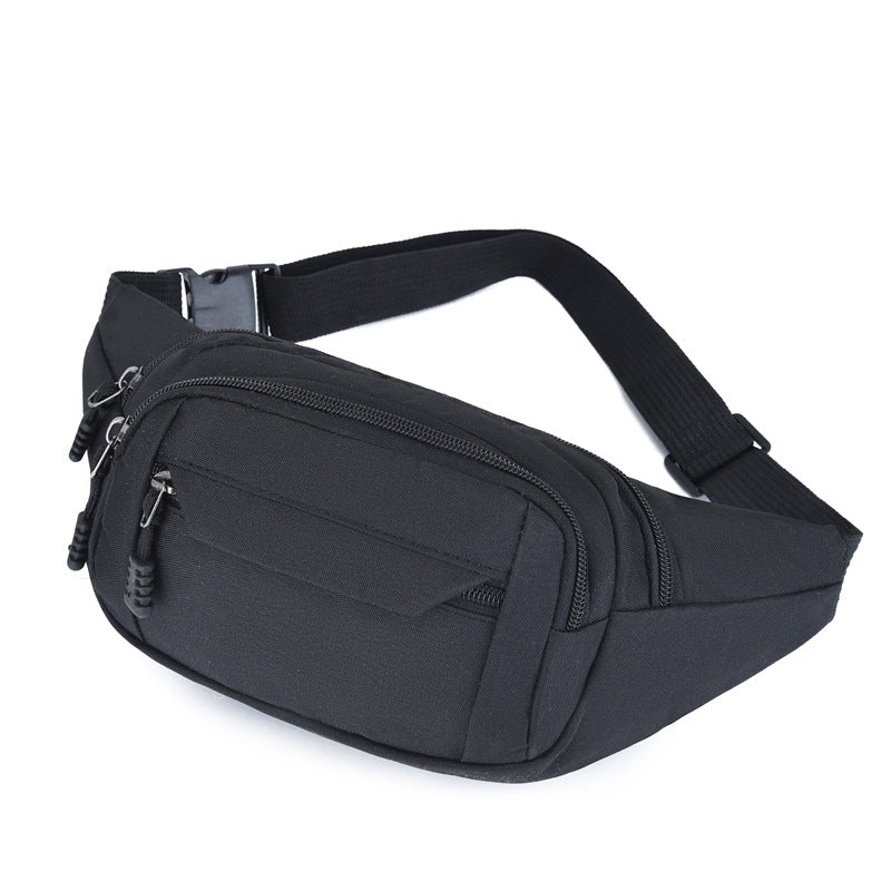 Bolsa de Cintura Masculina "Urbano"