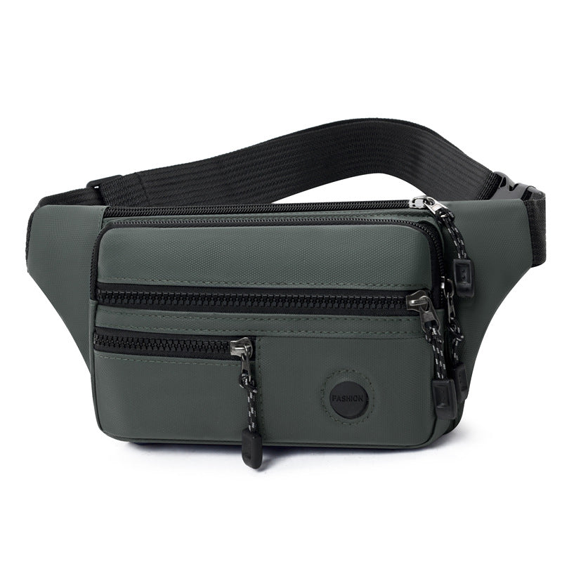 Simple fanny packs