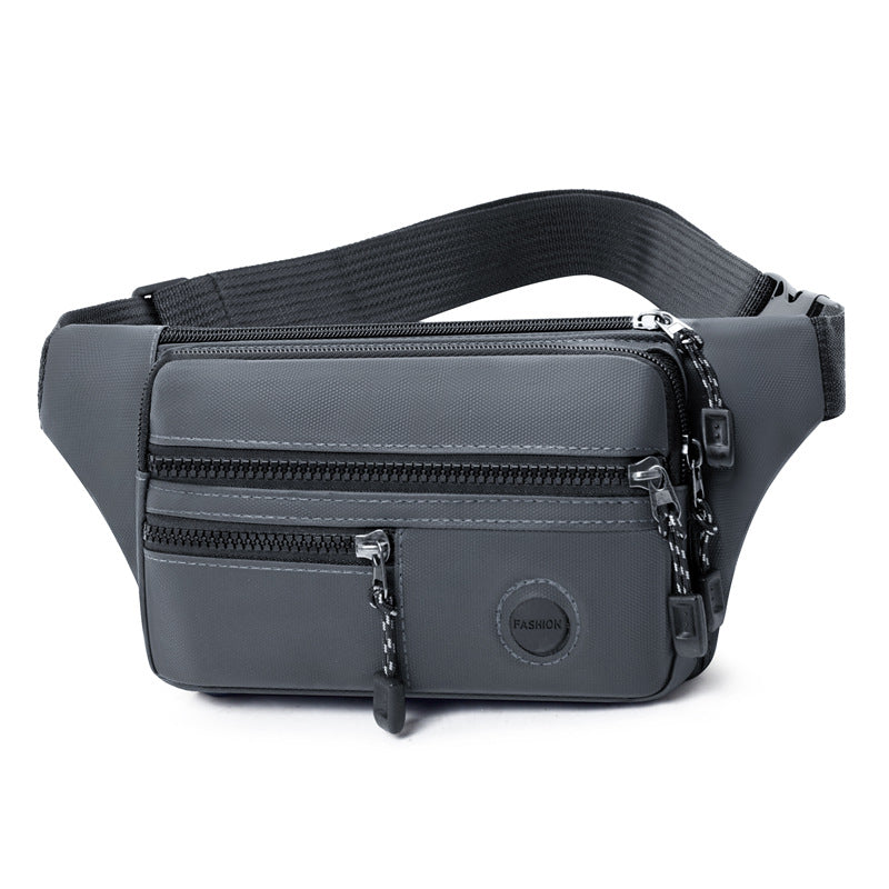 Simple fanny packs