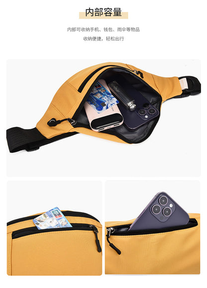 Casual Sports Bag for Men