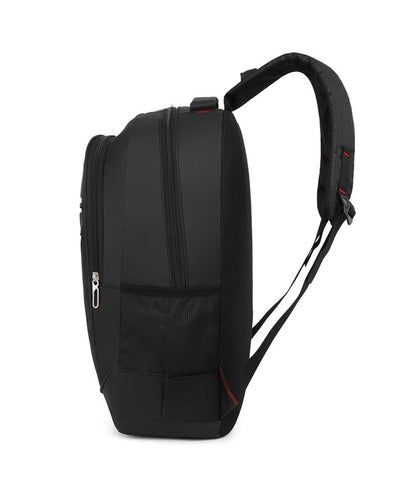 Mochila Masculina Urbana "Pragmático"
