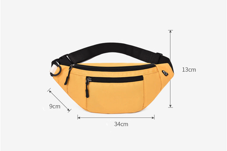 Casual Sports Bag for Men
