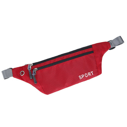 Bolsa de Cintura para Corrida "RunLite"