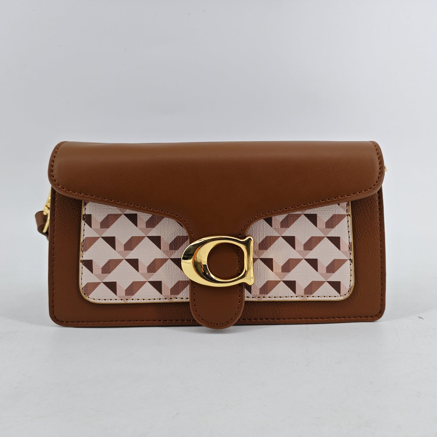 Mala de Mão Pequena "Minimalista" 1