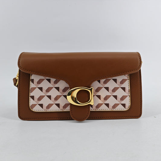 Mala de Mão Pequena "Minimalista" 1