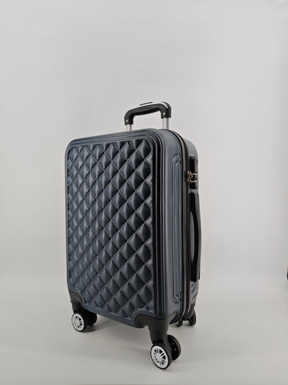 Mala de Cabine Pequena "SkyGlide" 19