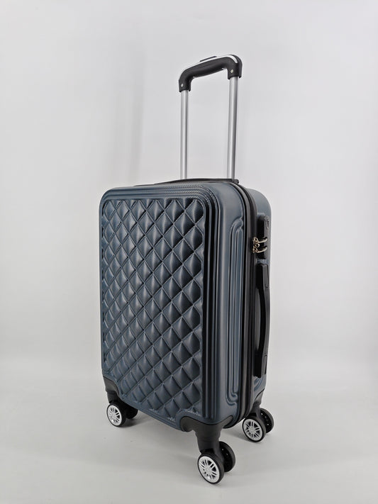 Mala de Cabine Pequena "SkyGlide" 19