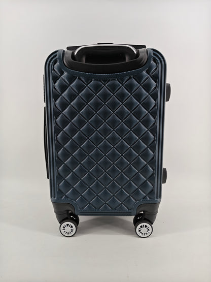 Mala de Cabine Pequena "SkyGlide" 19