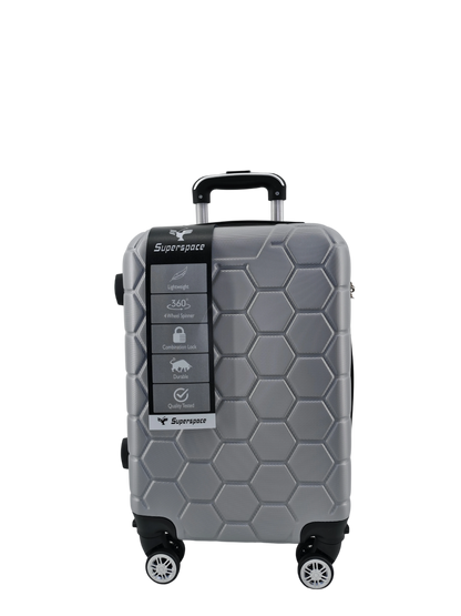 Mala de Cabine Pequena "SkyGlide" 19