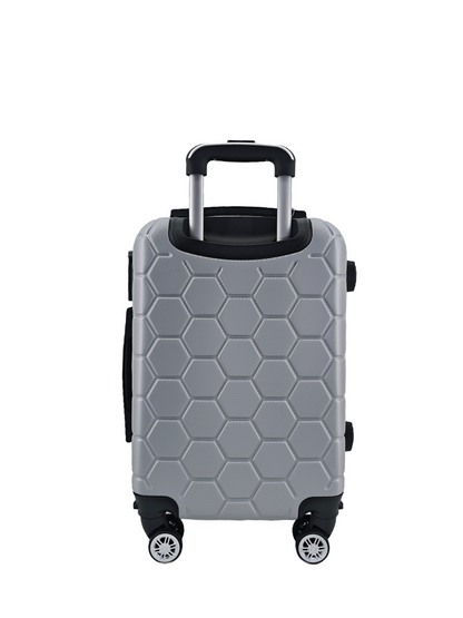 Mala de Cabine Pequena "SkyGlide" 19