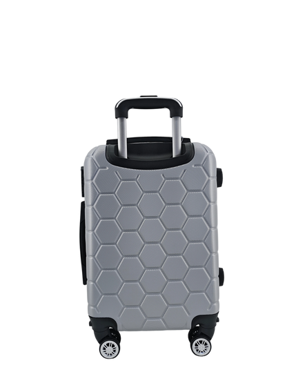 Mala de Cabine Pequena "SkyGlide" 19