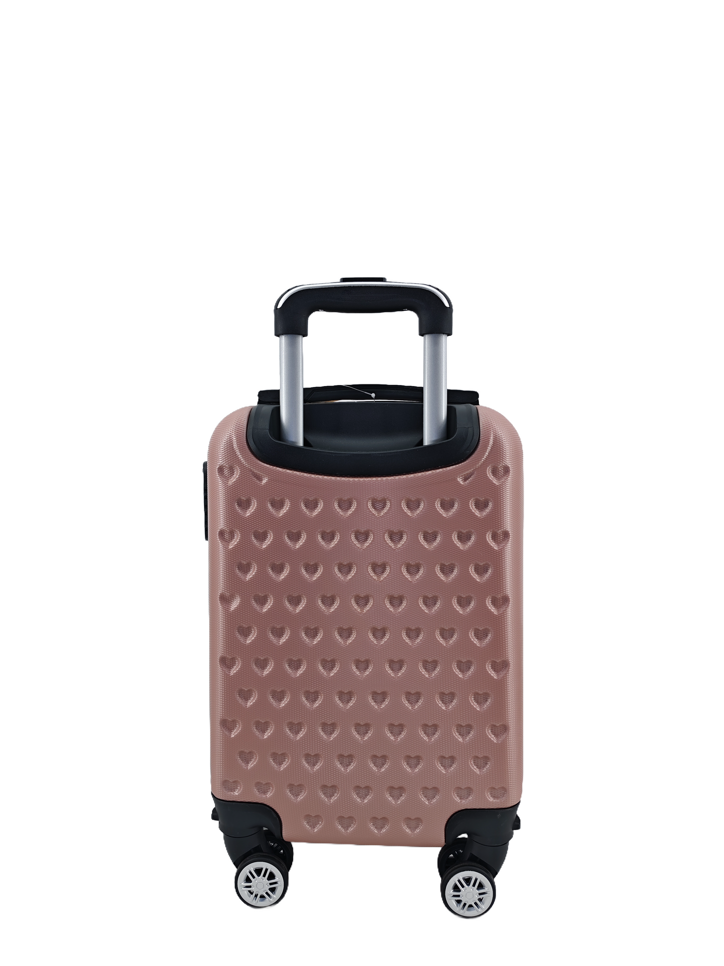 Mala de Cabine Pequena "SkyGlide" 17