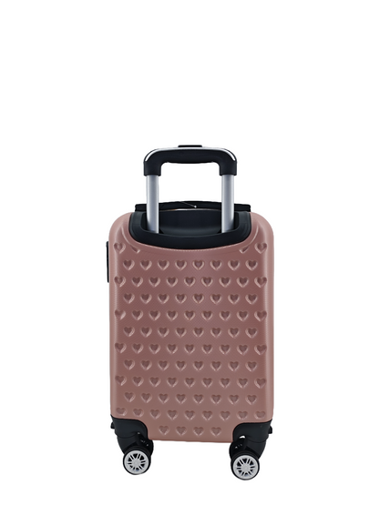 Mala de Cabine Pequena "SkyGlide" 17