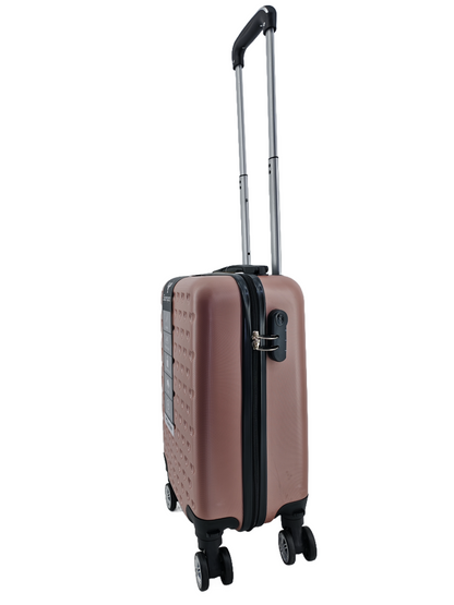 Mala de Cabine Pequena "SkyGlide" 17