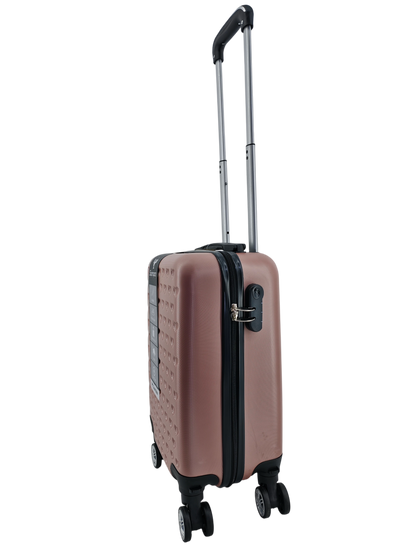 Mala de Cabine Pequena "SkyGlide" 17