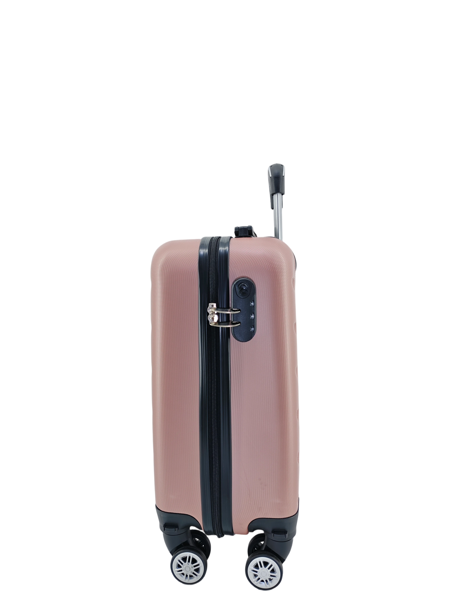 Mala de Cabine Pequena "SkyGlide" 17