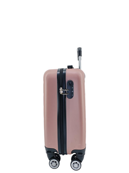 Mala de Cabine Pequena "SkyGlide" 17