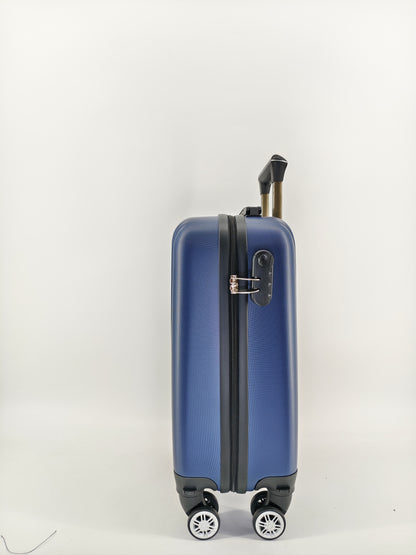 Mala de Cabine Pequena "SkyGlide" 18