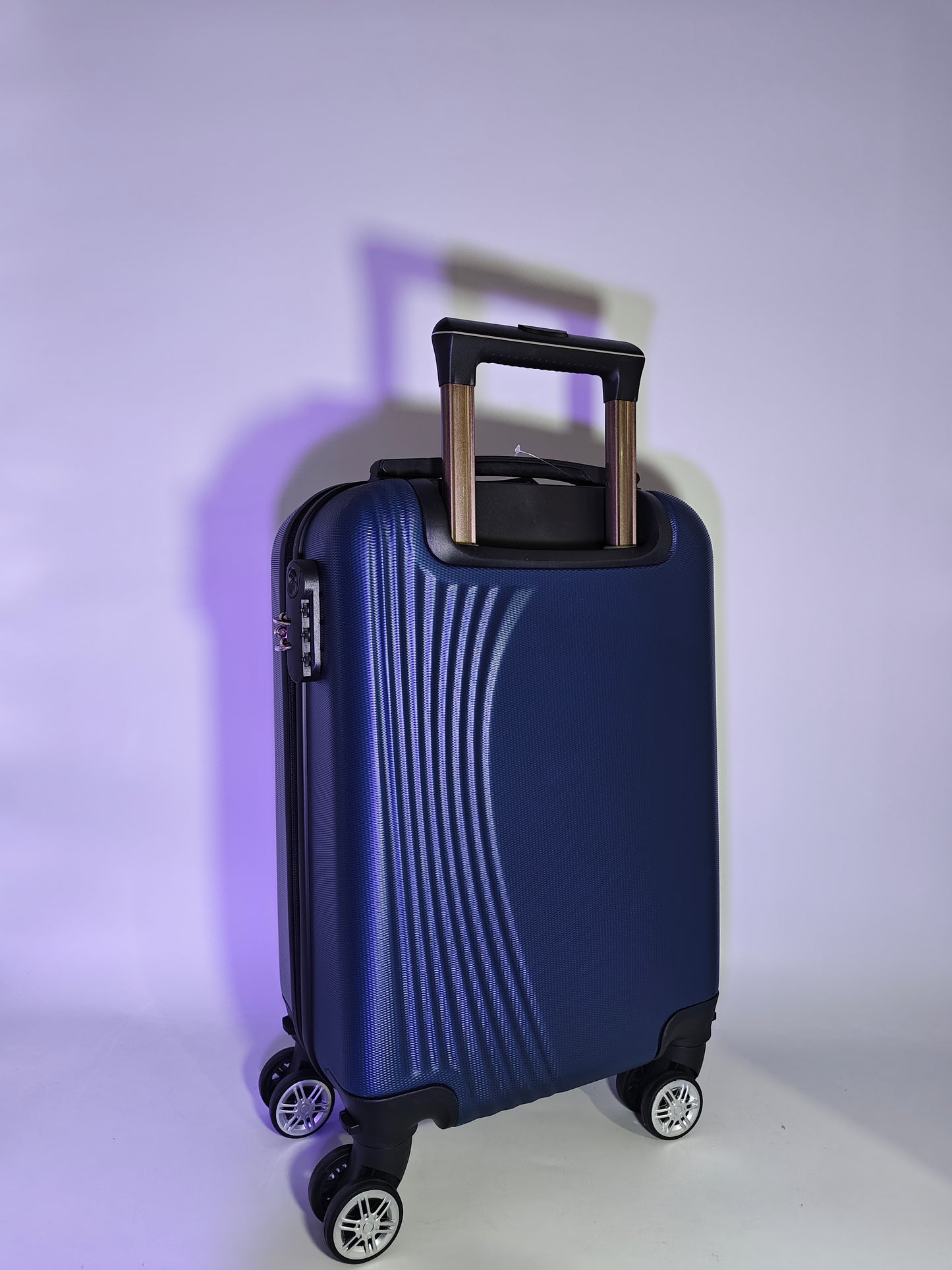 Mala de Cabine Pequena "SkyGlide" 18