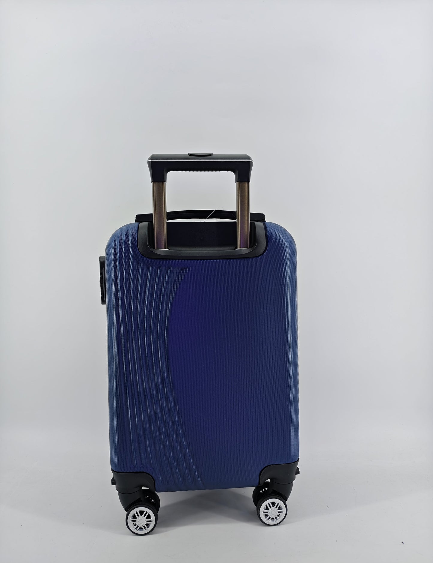 Mala de Cabine Pequena "SkyGlide" 18