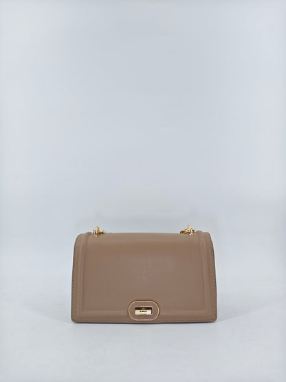 Mala de Mão Pequena "Minimalista"14.1