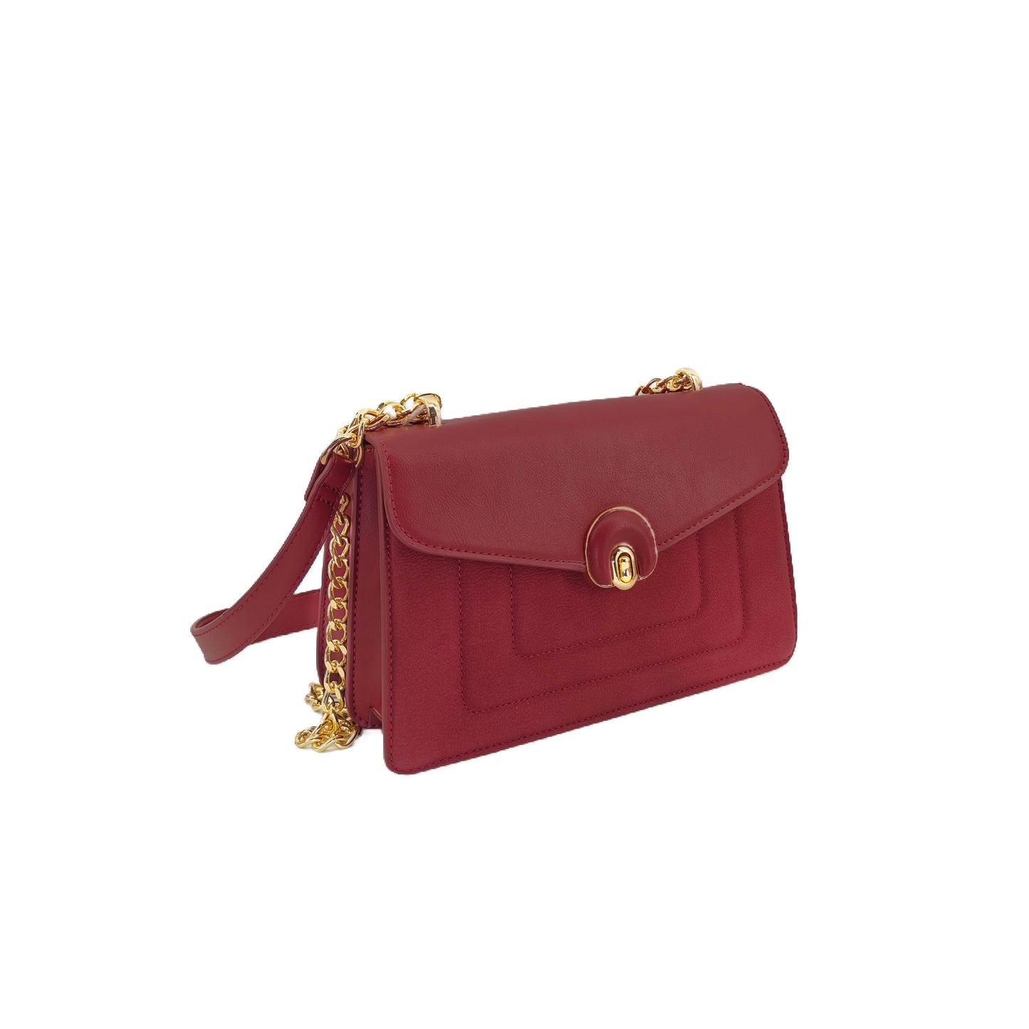 Mala de Mão Pequena "Minimalista"  9