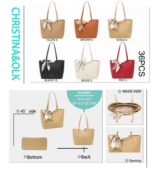 Mala Shopper