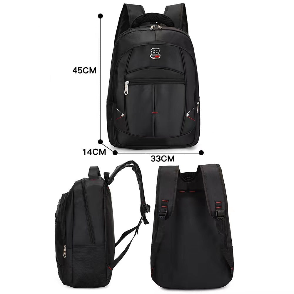 Mochilas Casuais; Mochila Masculina Urbana "Pragmático"