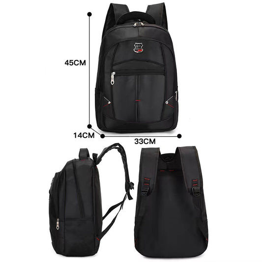 Mochilas Casuais; Mochila Masculina Urbana "Pragmático"