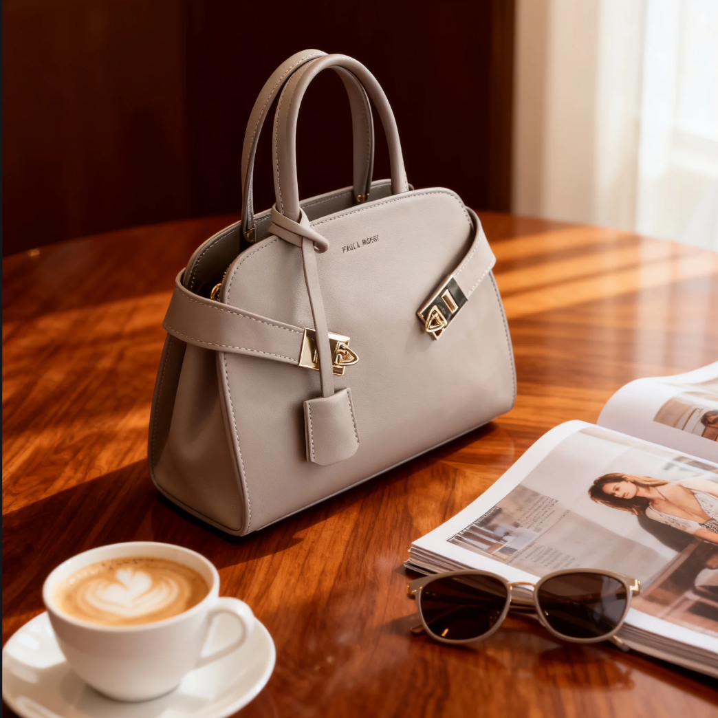 Mala Média "Versátil" 19