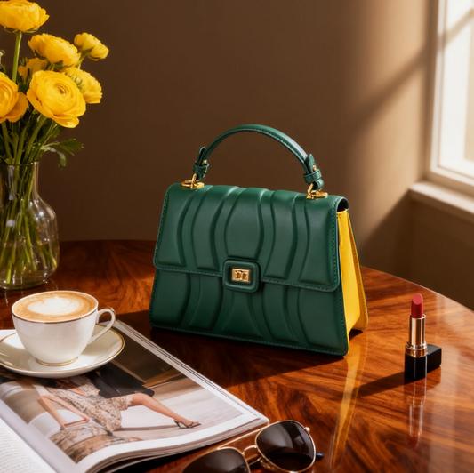 Mala Média "Versátil" 6