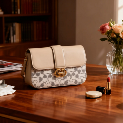 Mala de Mão Pequena "Minimalista" 11